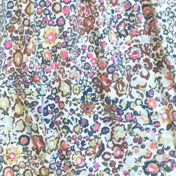 🎉NWOT!🎉Billabong Charity Bandeau Dress - Picture 7 of 8